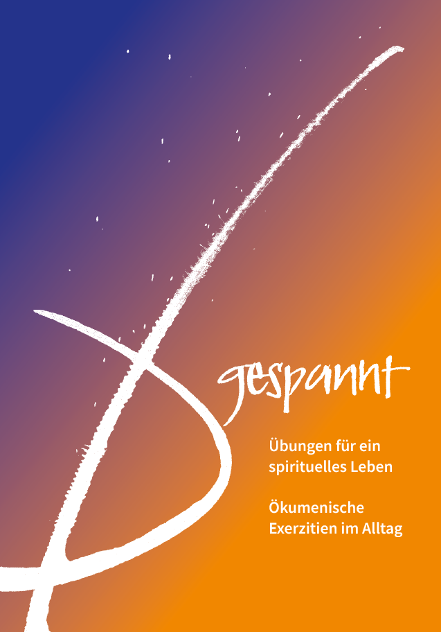 ExiA Gespannt Titelseite 30.07.2025
