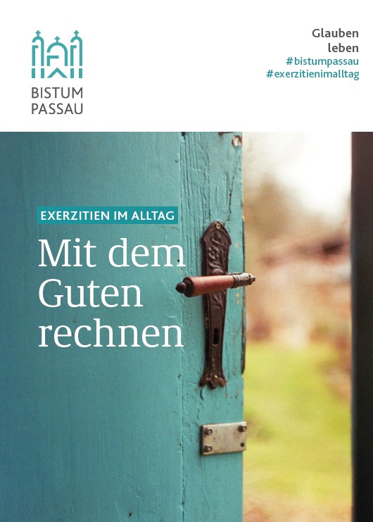 Logo Mit dem Guten rechnen